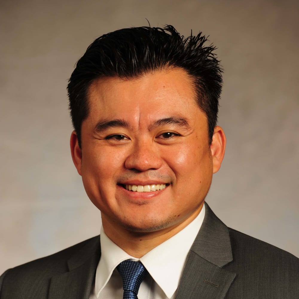 Image of Benjamin Yen Chen, MD