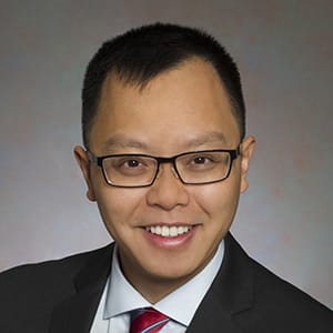 Image of Christopher Kenneth Yang, MD