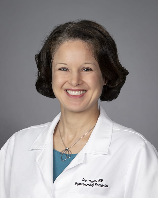 Image of Elizabeth Anne Hagan, MD