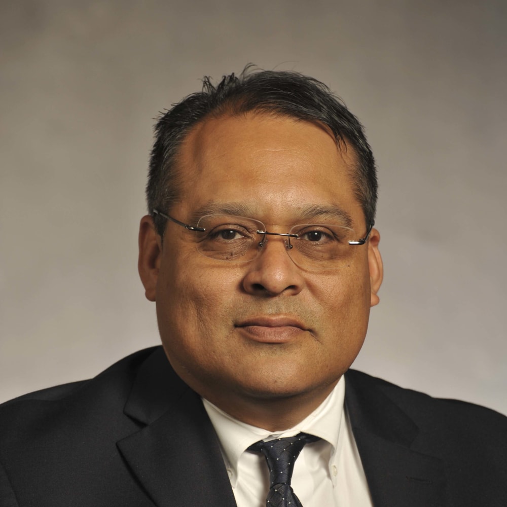 Image of Nicholas Demetrius Garcia, MD