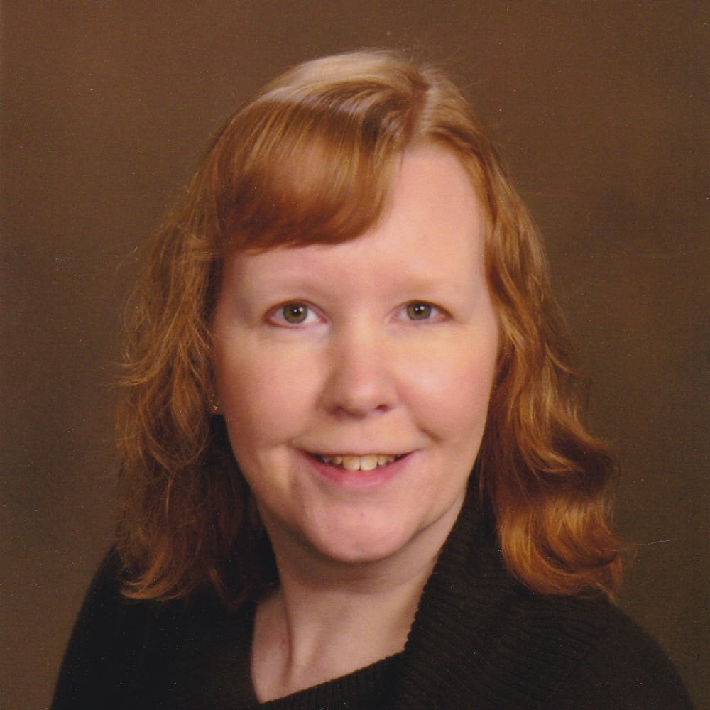 Image of Susan L. Harris, MA, CCC-A