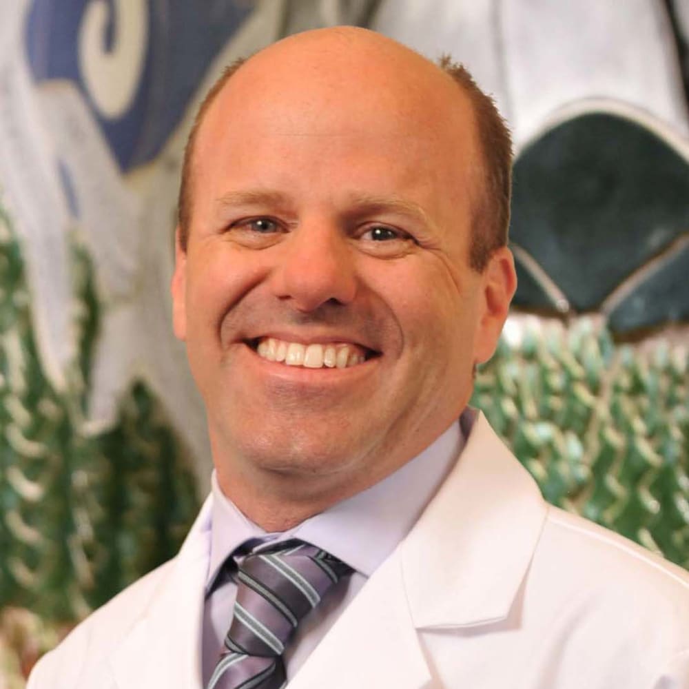 Image of Ronald Thomas Grondin, MD