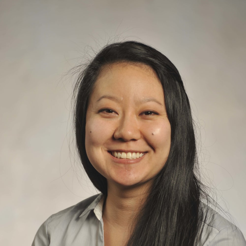 Image of Kimberly Toshimi Tsutsui, ARNP