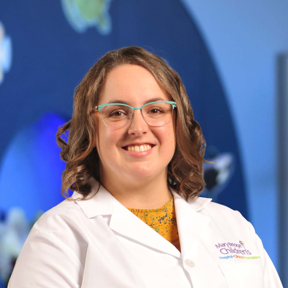 Image of Michelle Elizabeth Kice, ARNP