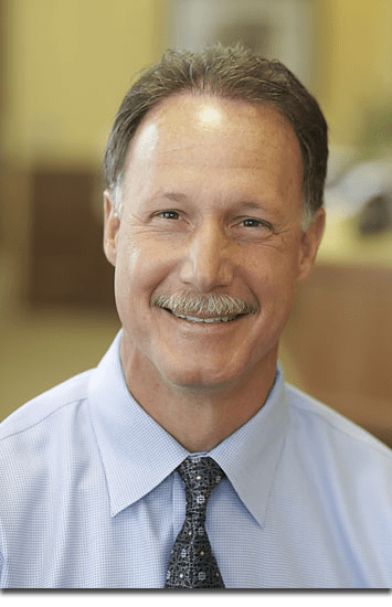 Image of Mark Douglas Hegewald, MD