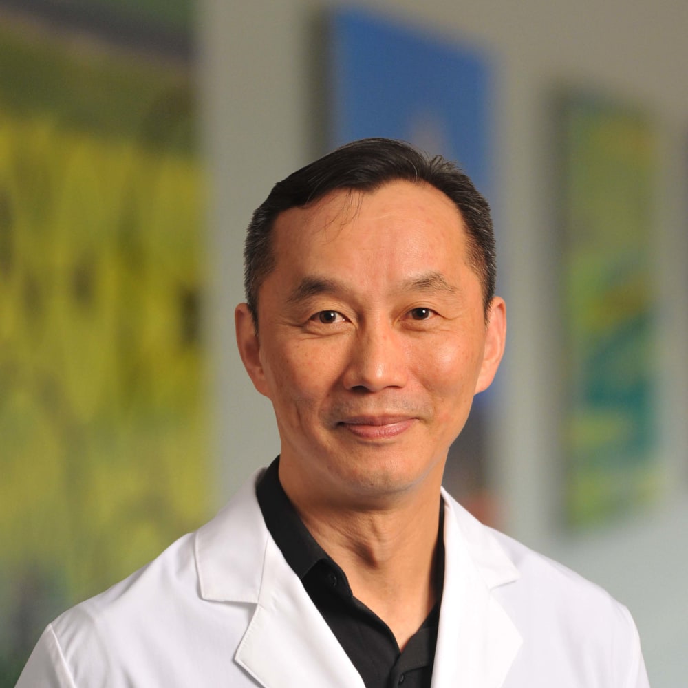 Image of David Chang, MD