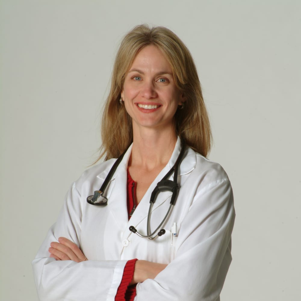 Image of Kristin R. Briejer, MD