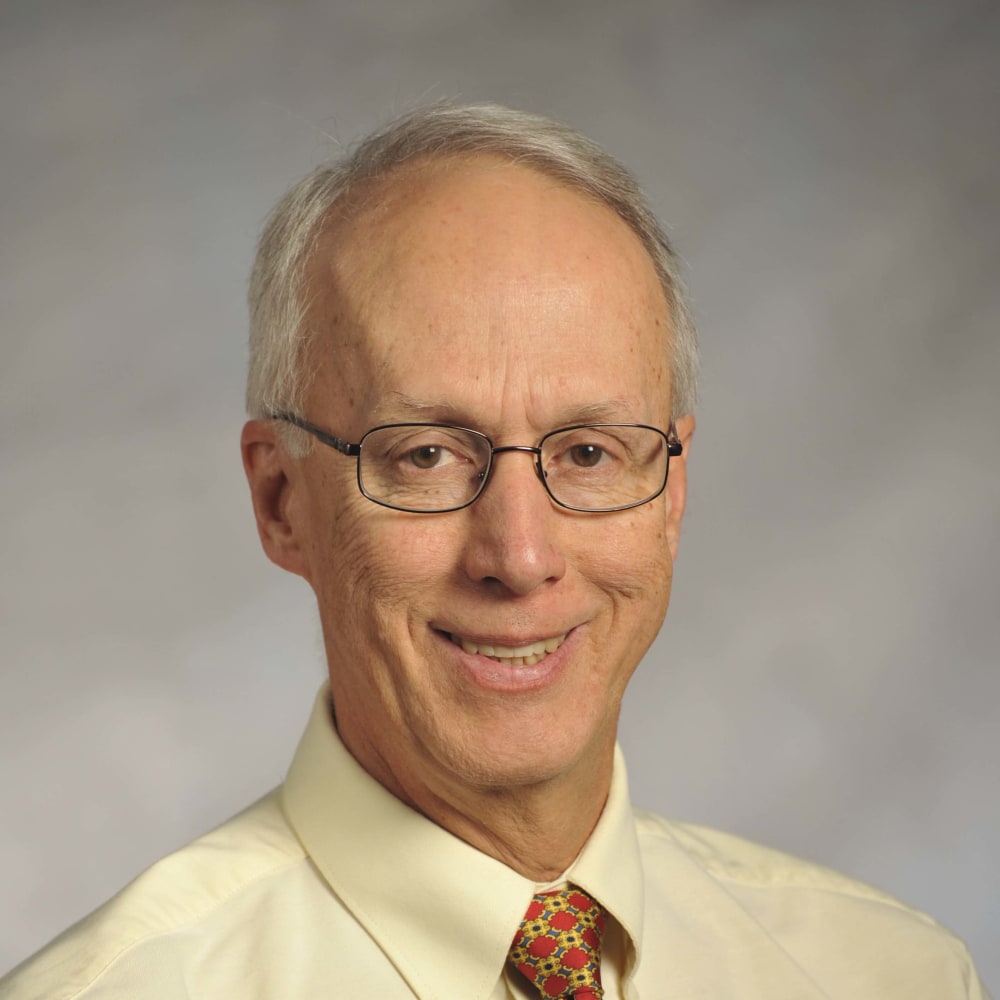 Image of Christopher L. Wolfe, MD