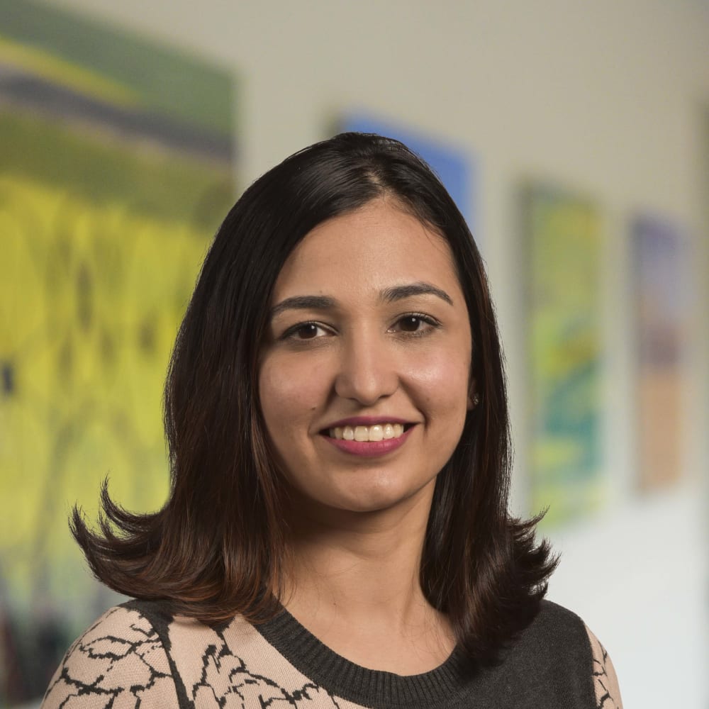 Image of Aneet Kaur, MD