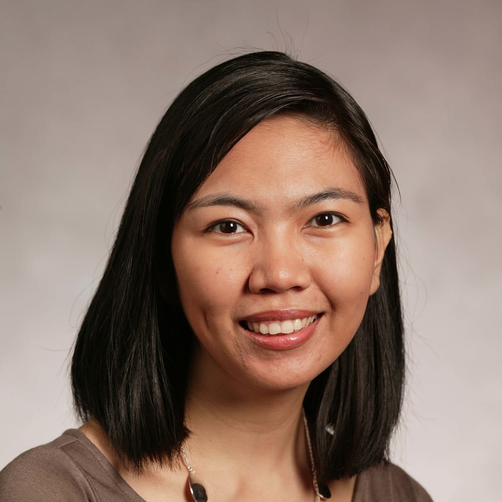 Image of Mary Grace Lagman-Beltran, MD