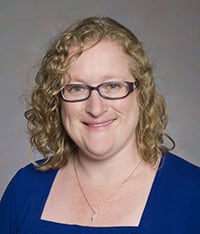 Image of Lacey M. Marks, MD