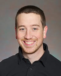 Image of Kyle W. Sasser, DPT