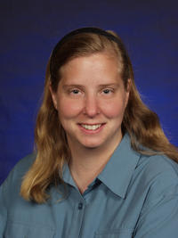 Image of Holli S. Banister, MD