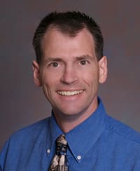 Image of Timothy P. Manson, MD