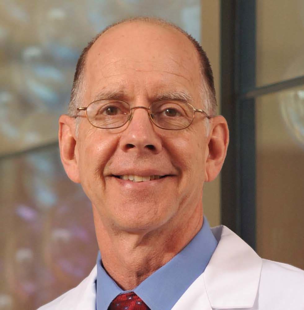 Image of Mark S. Grubb, MD