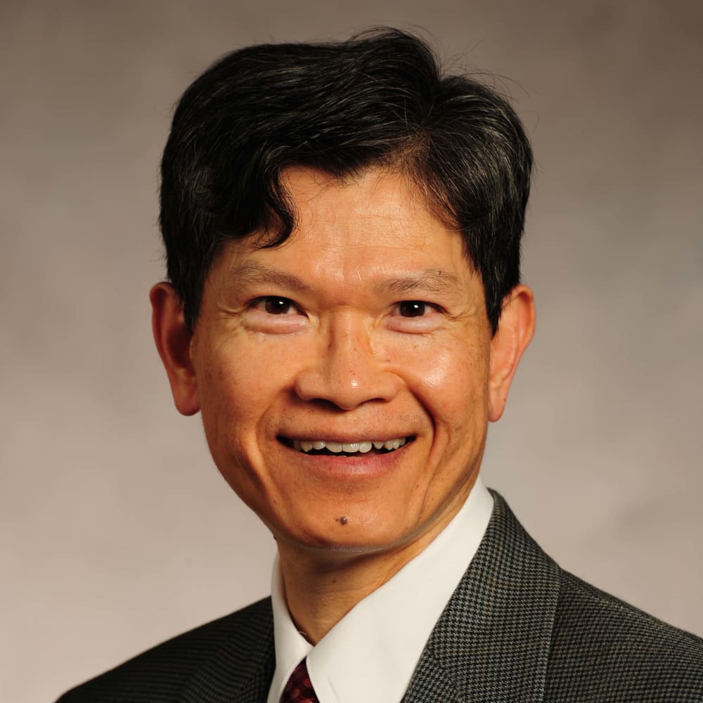 Image of M. Chris Chen, MD