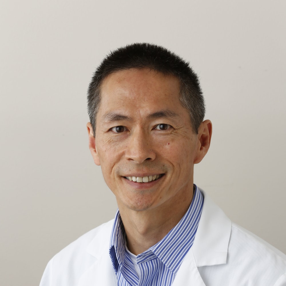 Image of Hilton A. Chen, MD