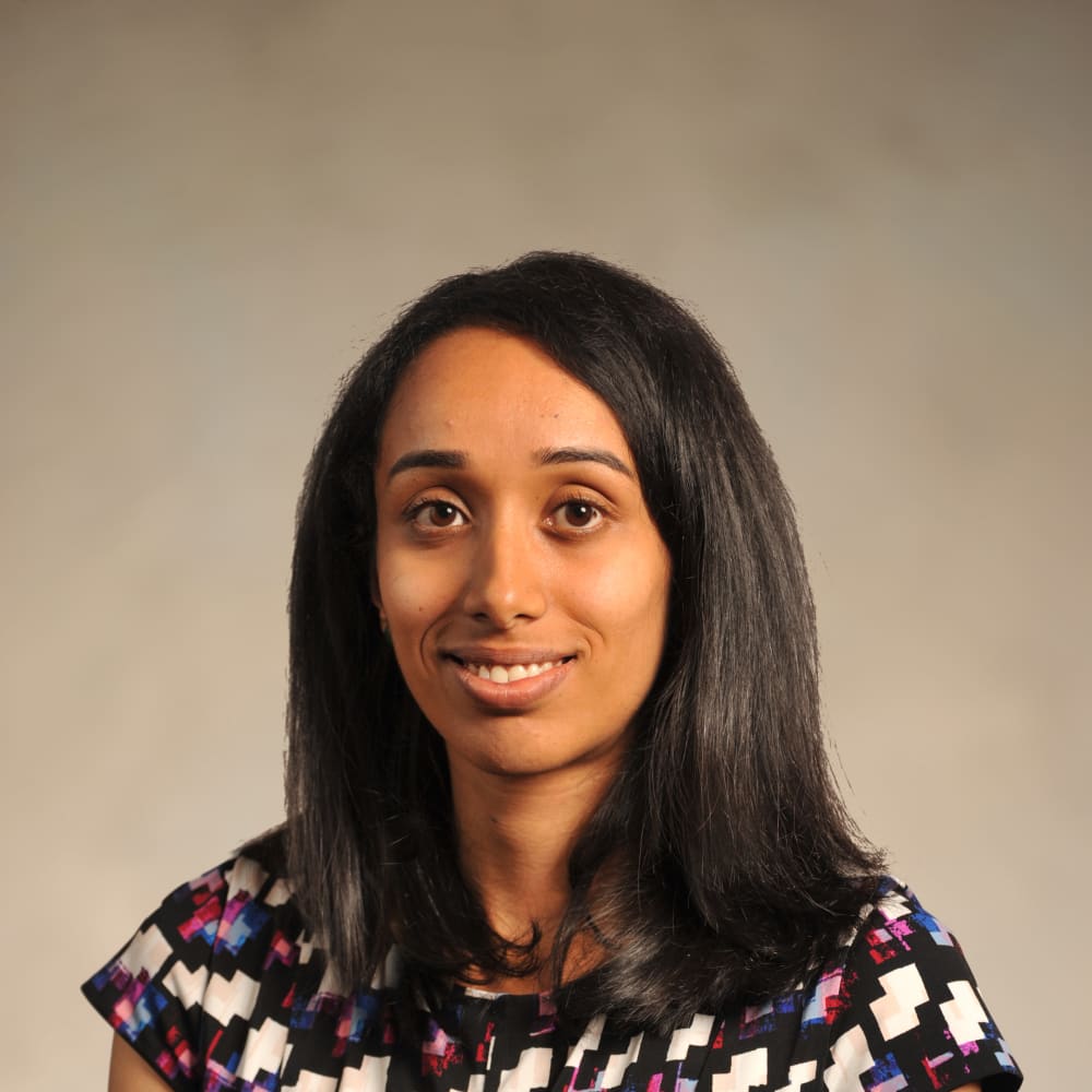 Image of Nithya Vasudevan, MD