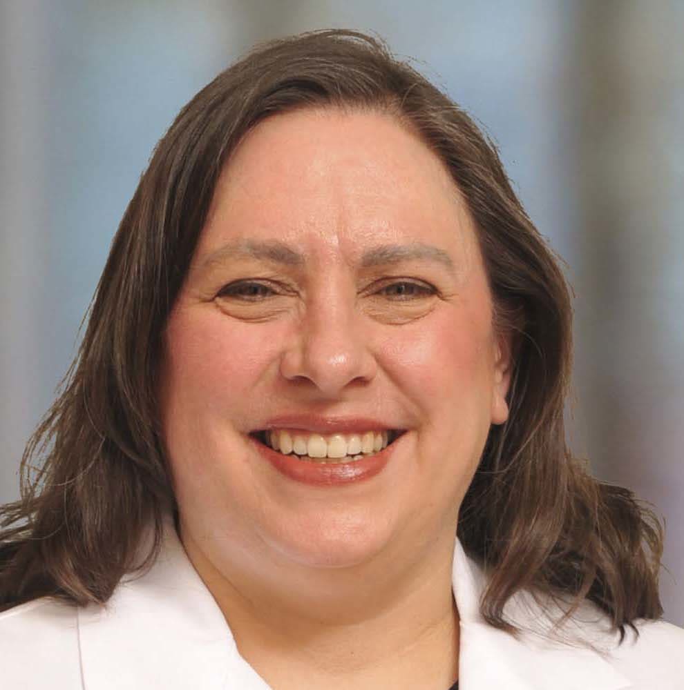 Image of Heather Cooper, MD