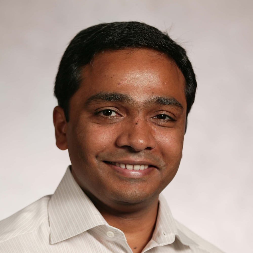 Image of Srinivasa Rao Meka, MD