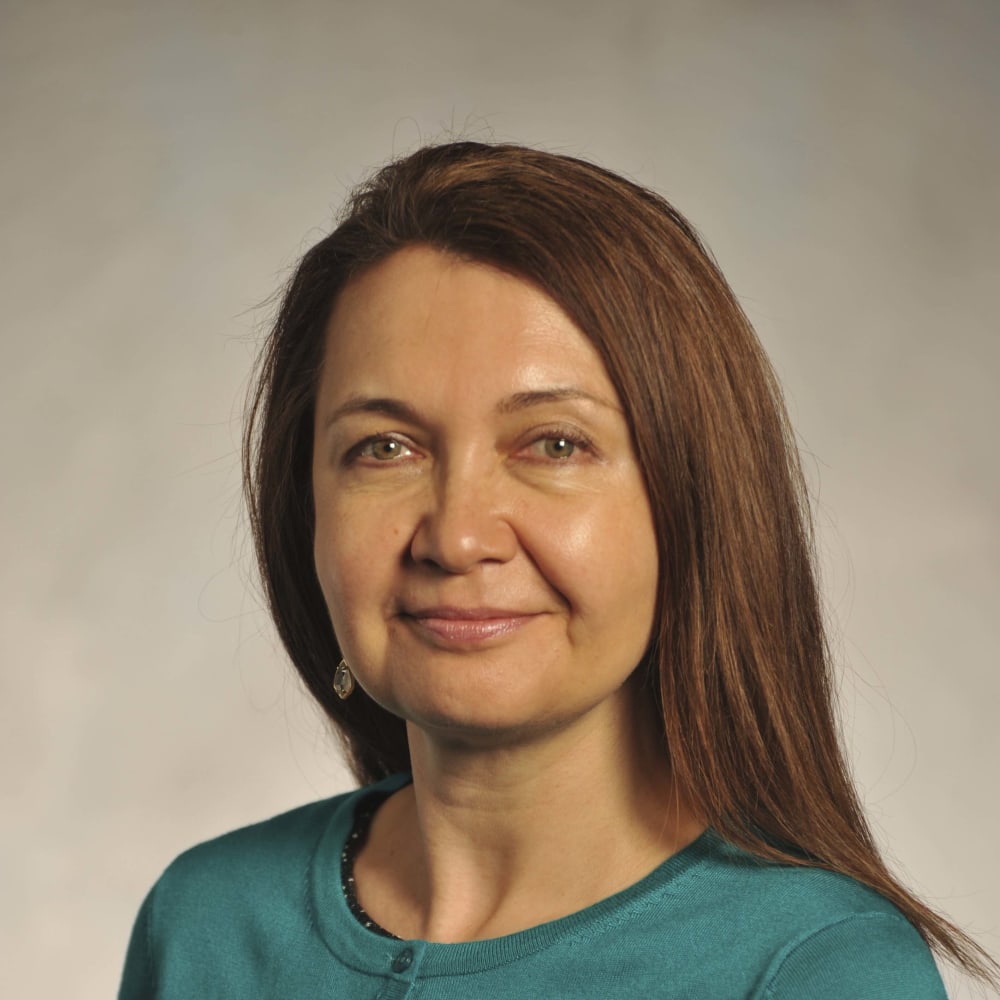 Image of Dina C. Titova, MD