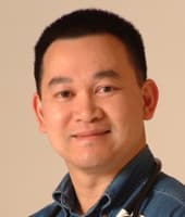 Image of Khanh D. Nguyen, MD