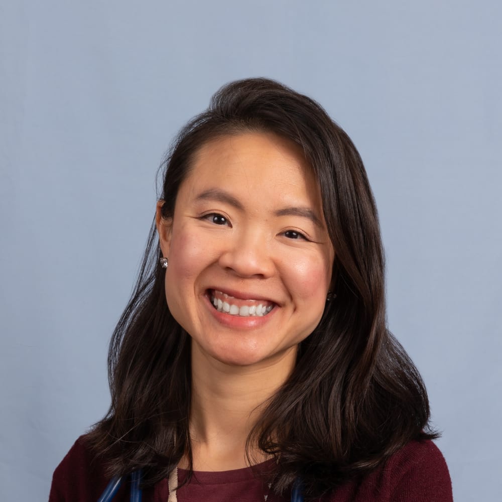 Image of Wendy Jin, MD