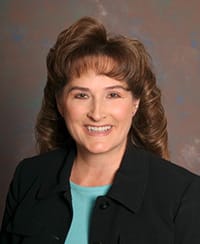 Image of Jennifer Louise Jones, ARNP