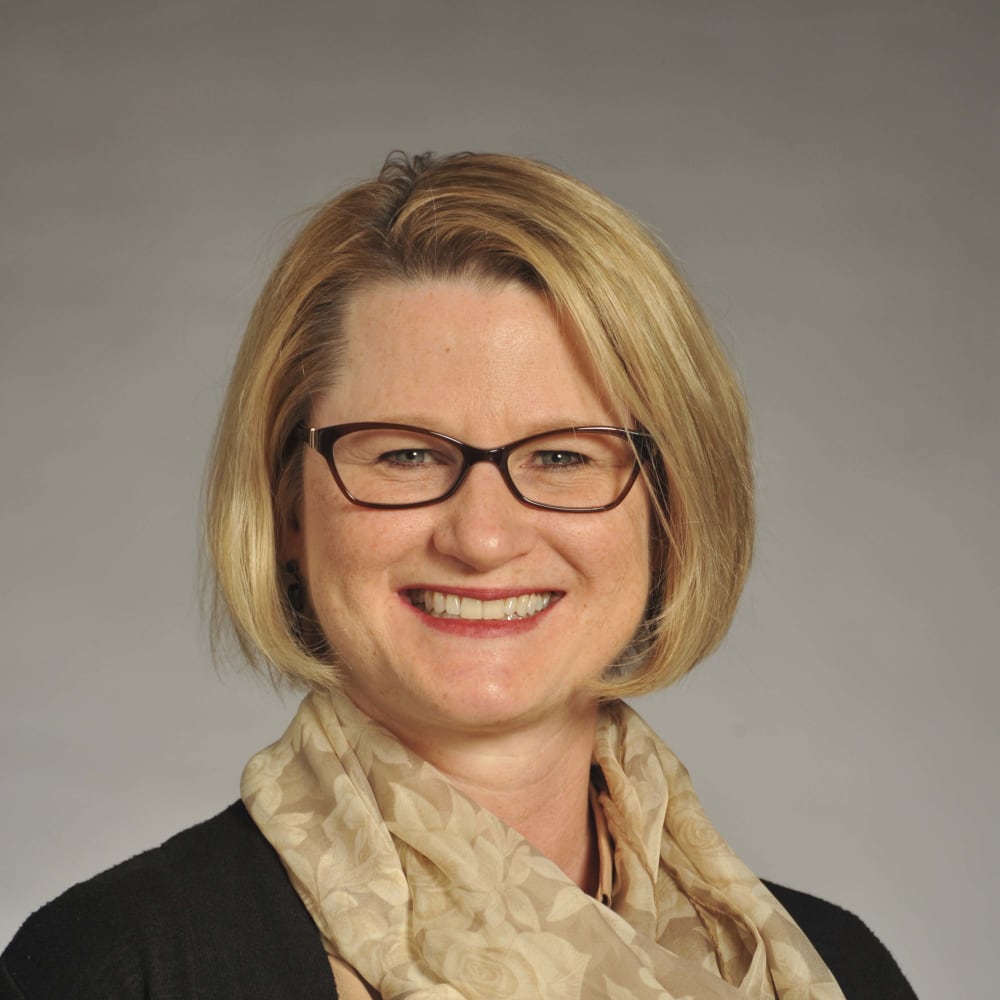Image of Andrea Veatch, MD