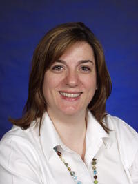 Image of Sibel Blau, MD